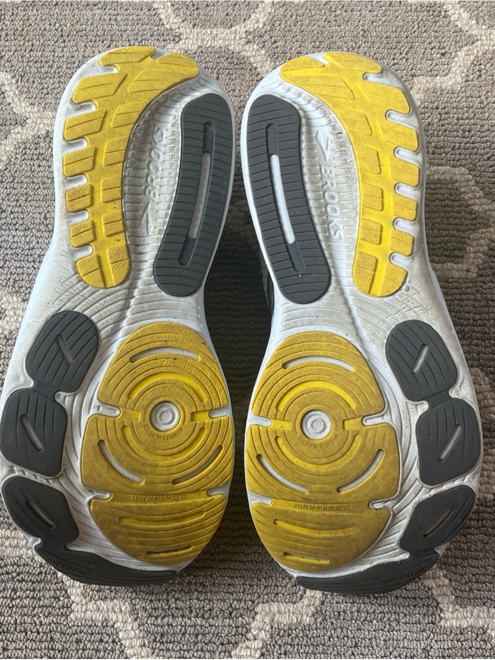 Brooks Glycerin 21 - Picture 6 of 6